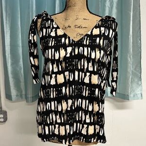 Banana republic blouse 👚